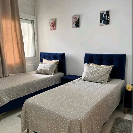 אריאנה Residence Mariem מראה חיצוני תמונה