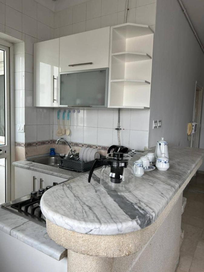 אריאנה Residence Mariem מראה חיצוני תמונה