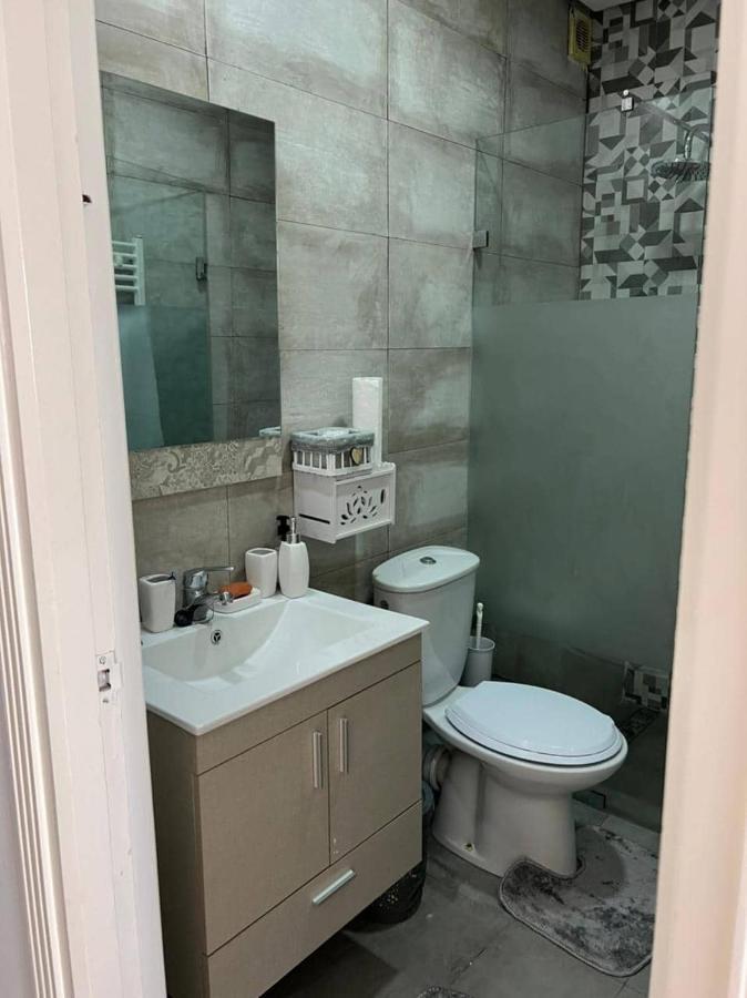 אריאנה Residence Mariem מראה חיצוני תמונה